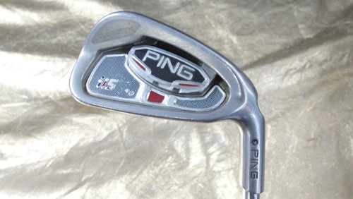 Ping i15 iron black - black, /
