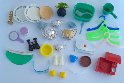 Vintage accessories for - accessories,