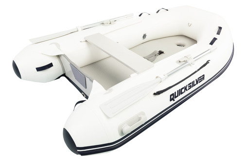 Quicksilver air deck - quicksilver,