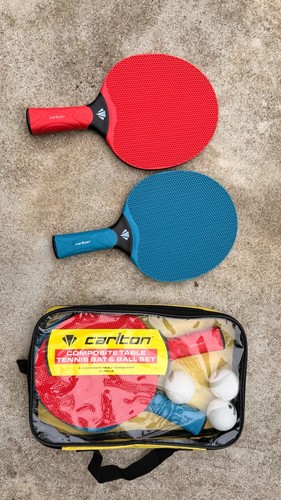 Carlton composite table - composite, tennis