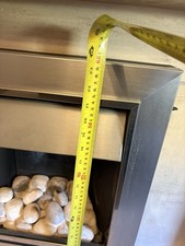 Valor Envy Slimline Gas Fire With Slide Controls