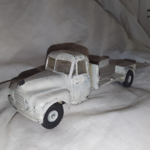 French dinky toys 586 - french,