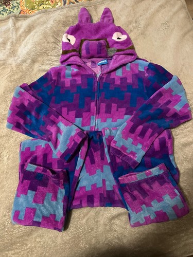 Fortnite purple geometric - fortnite,