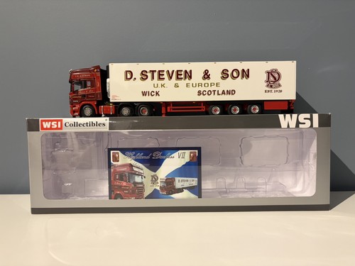 Wsi scania r620 topline - wsi,