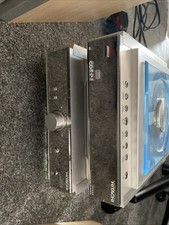 Hitachi AX-M68 Tuner/Cd player
