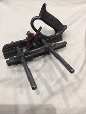 Vintage MARPLES M44 Plough Plane