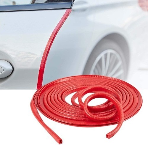 Car door protector strip - door,