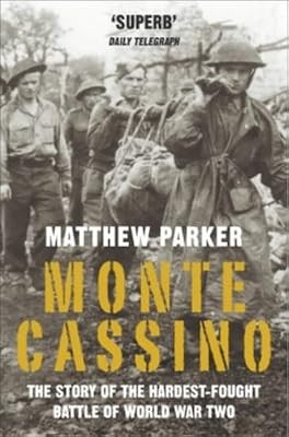 Monte cassino the - cassino:,