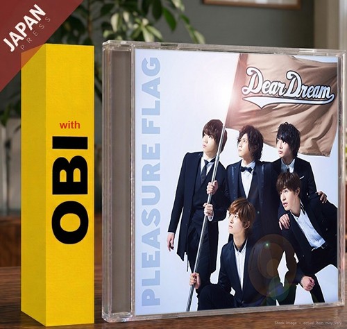 Deardream pleasure - deardream,