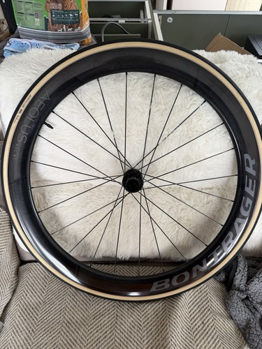 Bonyrager aeolus rsl - bonyrager, aero