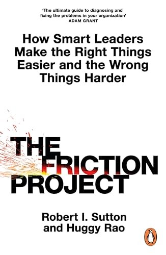 The friction project how - the,