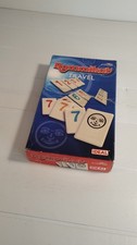 Rummikub travel game ideal - rummikub, by