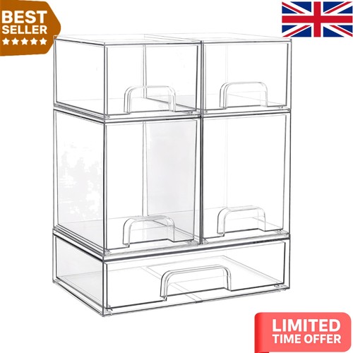 Elegant pack clear - elegant, acrylic