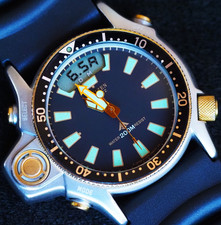 #2- Citizen C023 Promaster