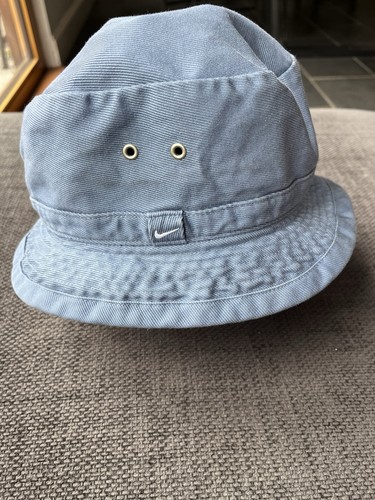 Nike tiger woods bucket hat - nike,