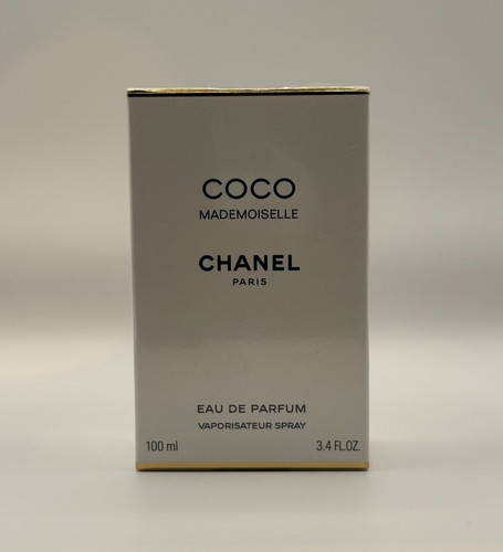 100ml sealed chanel coco - 100ml,