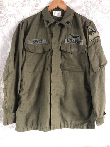 Vintage shirt man cotton - vintage,
