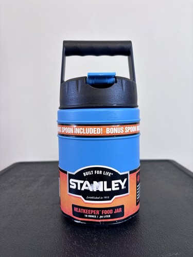 Stanley heatkeeper food jar - stanley,