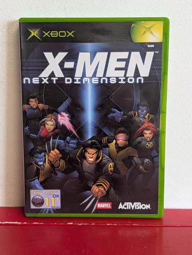 Various original xbox - original,