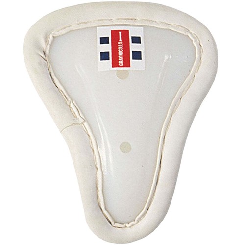 Gray nicolls female abdo guard - gray,