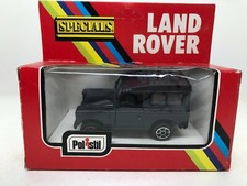 POLISTIL 1:43 SCALE DIECAST