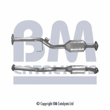 For Toyota Carina E 2.0 GLI Genuine BM Cats Catalytic Converter