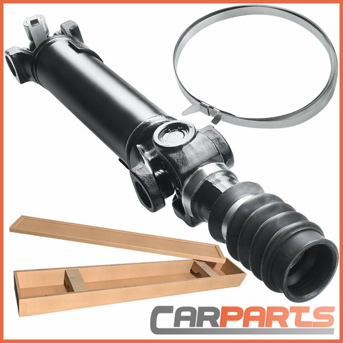 Cardan shaft drive - shaft,