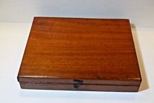 Antique Incomplete Reeves &