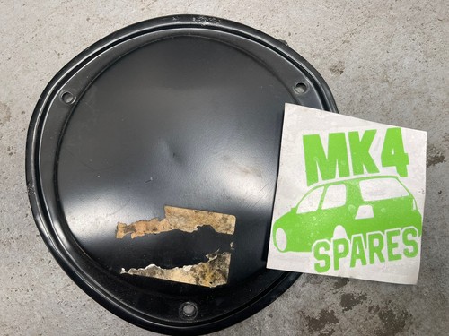 Genuine golf mk4 fuel in - golf,