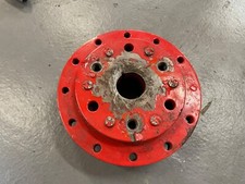 57-68 C1 C2 C3 Corvette Harmonic Balancer 283 327 SBC