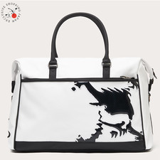 Oakley Golf Skull Boston Bag
