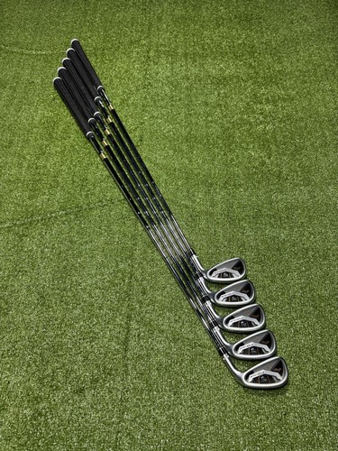 Wilson staff tour forged - fg,