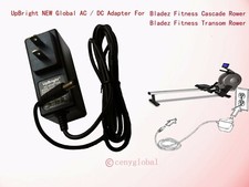 Global AC Power Adapter for
