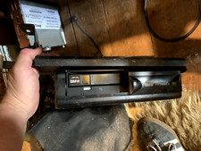 BMW Z3/e36 6 Disc CD Changer with Cartridge + Bracket 3 SERIES 328i 65128360284