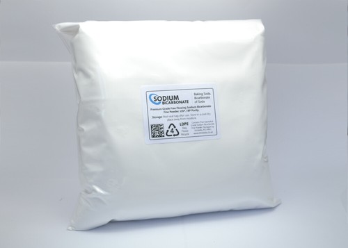 Sodium bicarbonate baking soda - bicarbonate,