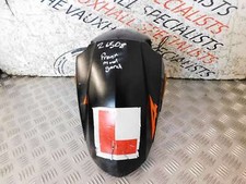 PEUGEOT SPEEDFIGHT 3 125 08-20 FRONT MUD GUARD + REFLECTORS 1177232500 *BROKEN*