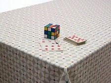 Stone Grey Scandic Marguerite