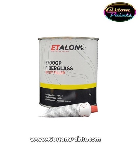 Etalon etaglass fibreglass - etalon,