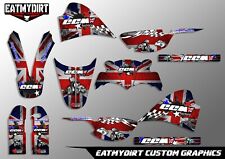 FOR CCM R30 FULL GRAPHICS KIT