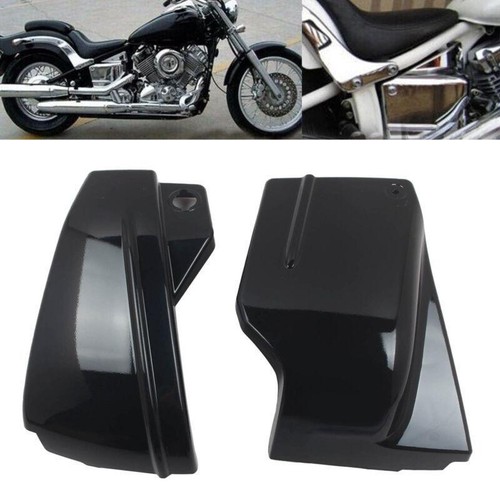 Black abs battery side - abs,