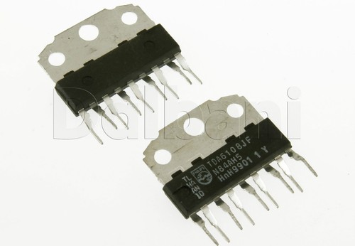Tda6108jf original pulled - tda6108jf,