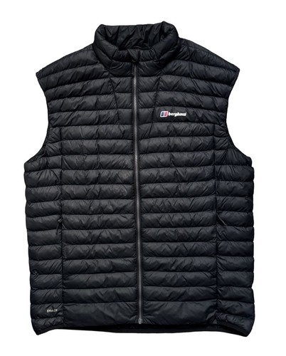 Berghaus vaskye gilet - berghaus,