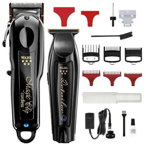 Wahl professional star - wahl, 5