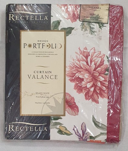 Rectella portfolio curtain - rectella,