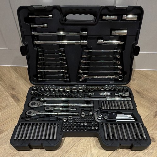 Halfords advanced 150 piece - advanced, 150-piece