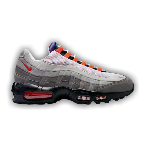 Nike air max greedy - 95, og