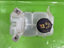 VW AMAROK OVERFLOW HEADER TANK EXPANSION BOTTLE MK2 2022-2025 FORD RANGER MK4