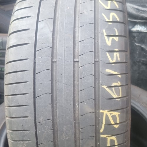 1x255 35r19 96y - 96y, pirelli