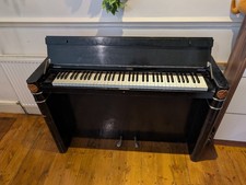 Eavestaff Pianette Mini Piano