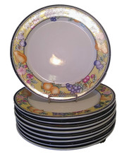 Set of 8 Oneida The Select